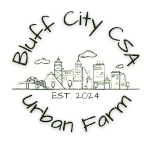 Bluff City CSA
