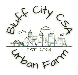 Bluff City CSA